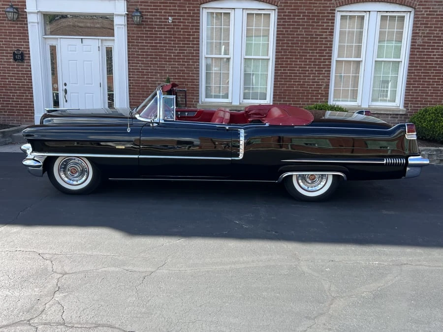 1956 Cadillac Series 62 3rd Gen - Image 2 of 15
