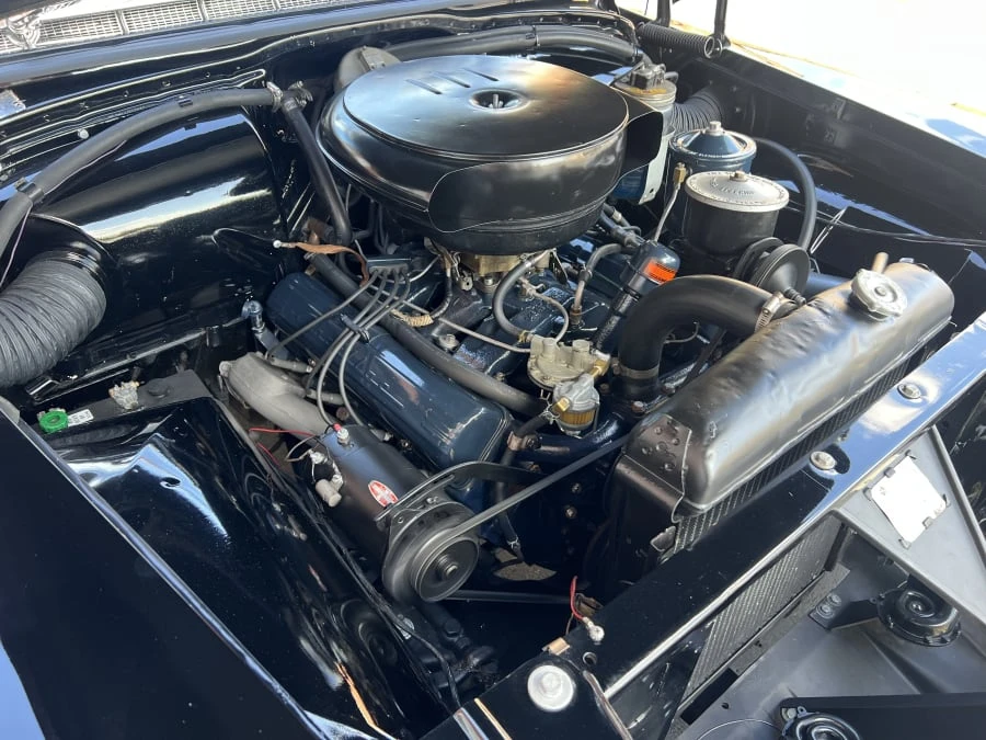 1956 Cadillac Series 62 3rd Gen - Image 12 of 15