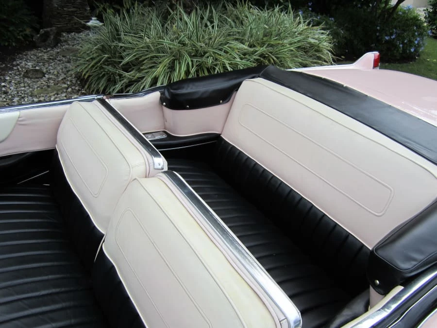 1956 Cadillac Series 62 3rd Gen - Image 6 of 12
