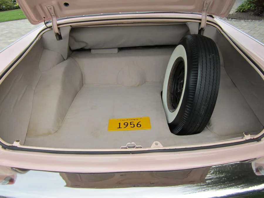 1956 Cadillac Series 62 3rd Gen - Image 8 of 12