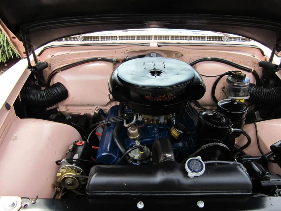 1956 Cadillac Series 62 3rd Gen - Image 9 of 12