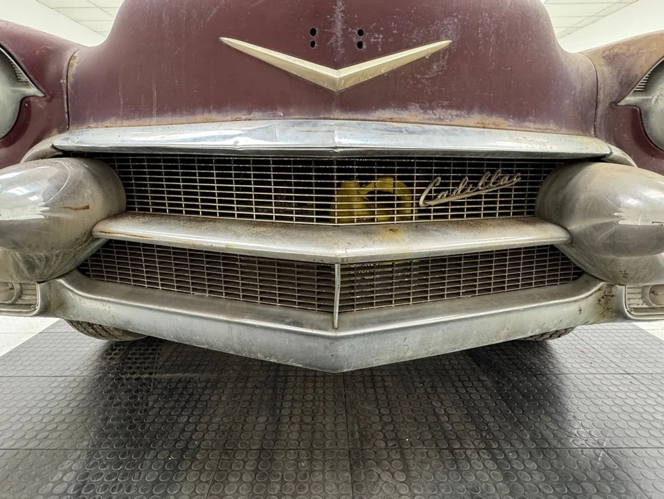 1956 Cadillac Series 62 3rd Gen - Image 9 of 21
