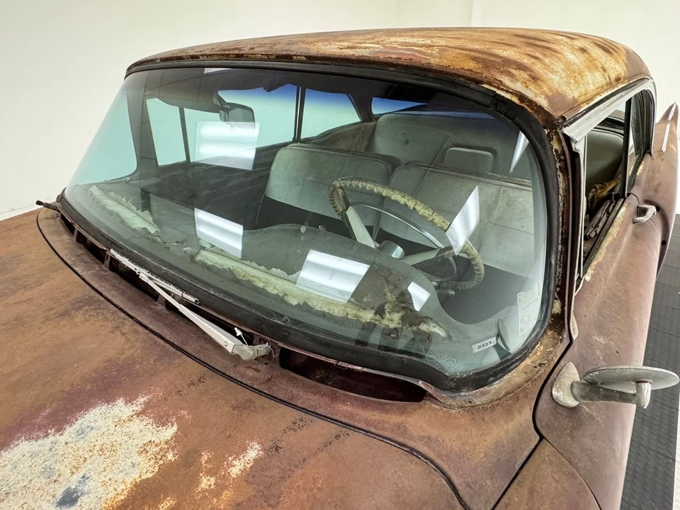 1956 Cadillac Series 62 3rd Gen - Image 15 of 21