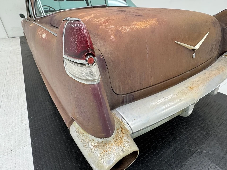 1956 Cadillac Series 62 3rd Gen - Image 21 of 21