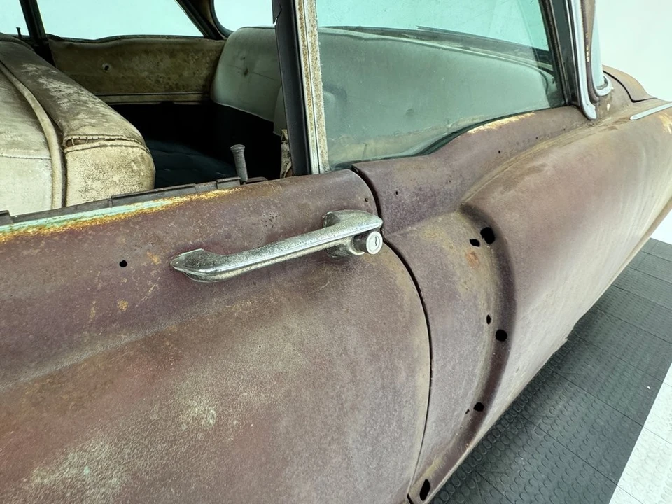 1956 Cadillac Series 62 3rd Gen - Image 18 of 21