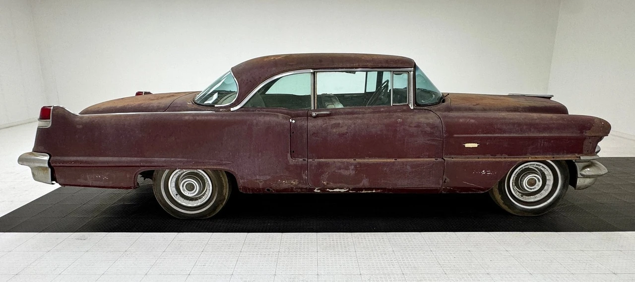 1956 Cadillac Series 62 3rd Gen - Image 6 of 21