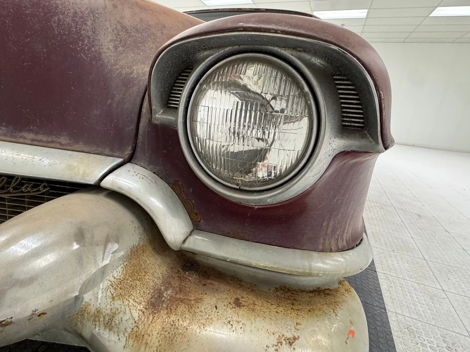 1956 Cadillac Series 62 3rd Gen - Image 12 of 21