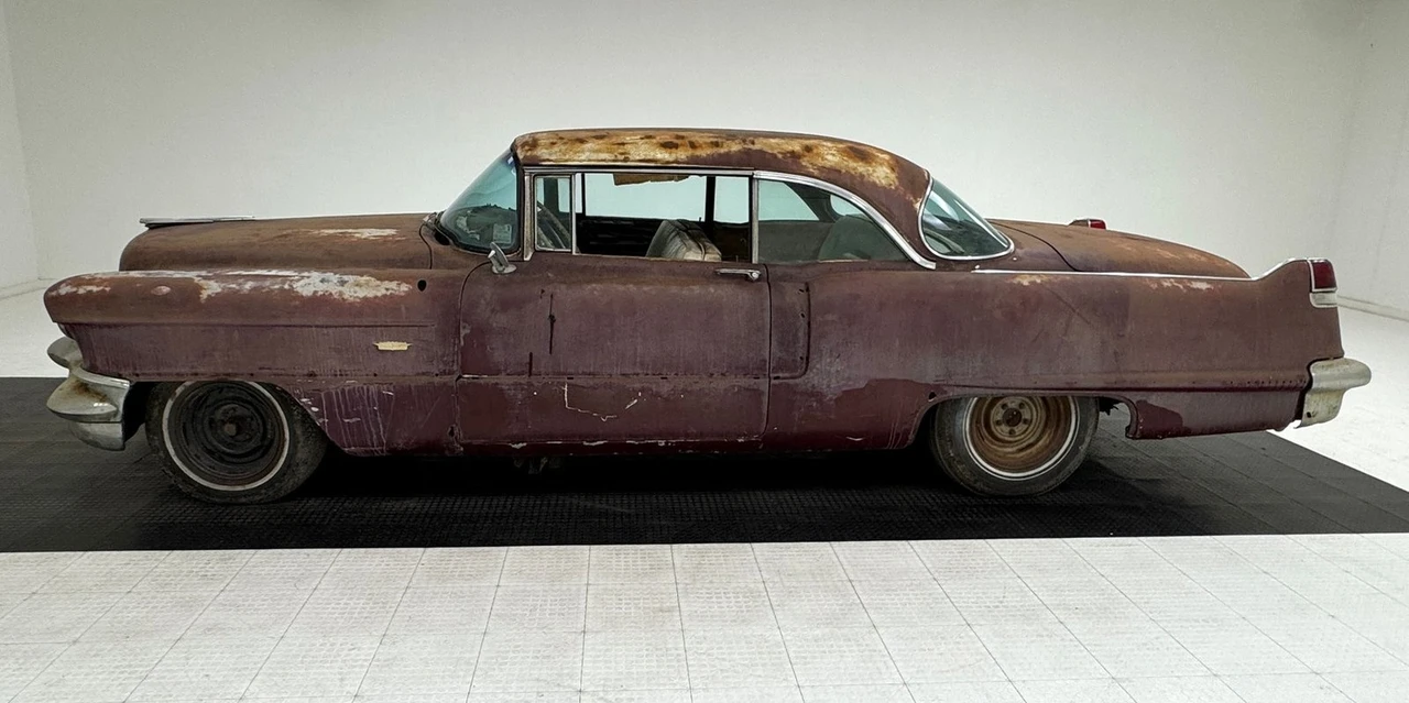 1956 Cadillac Series 62 3rd Gen - Image 2 of 21