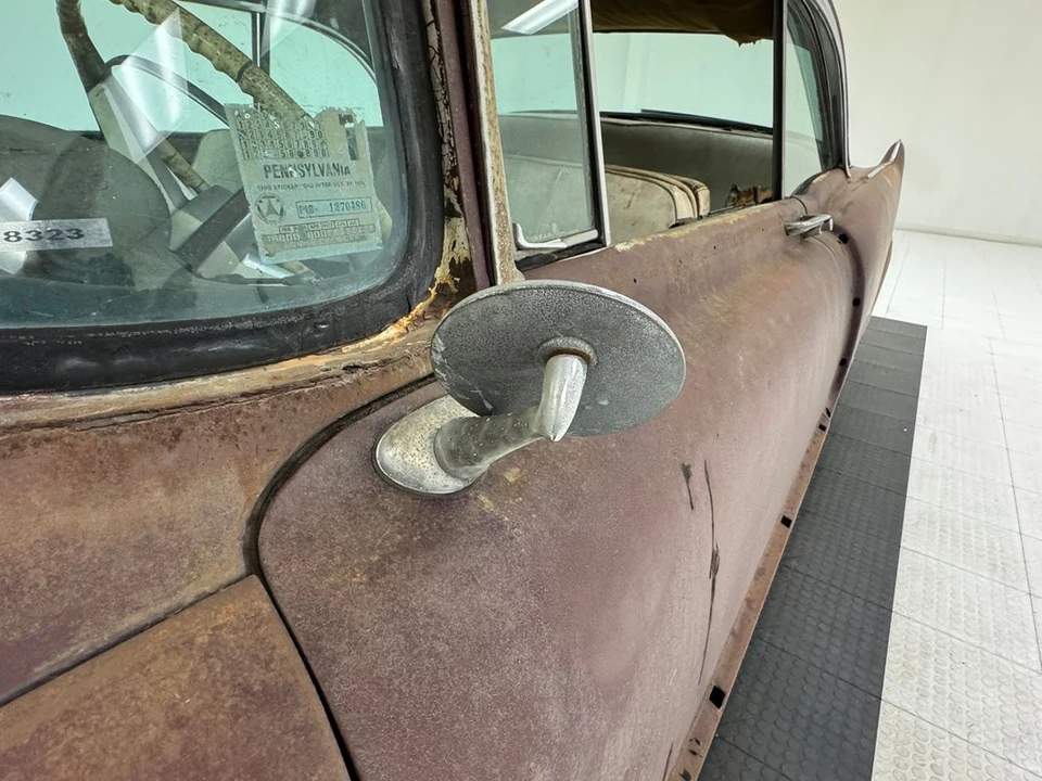 1956 Cadillac Series 62 3rd Gen - Image 17 of 21