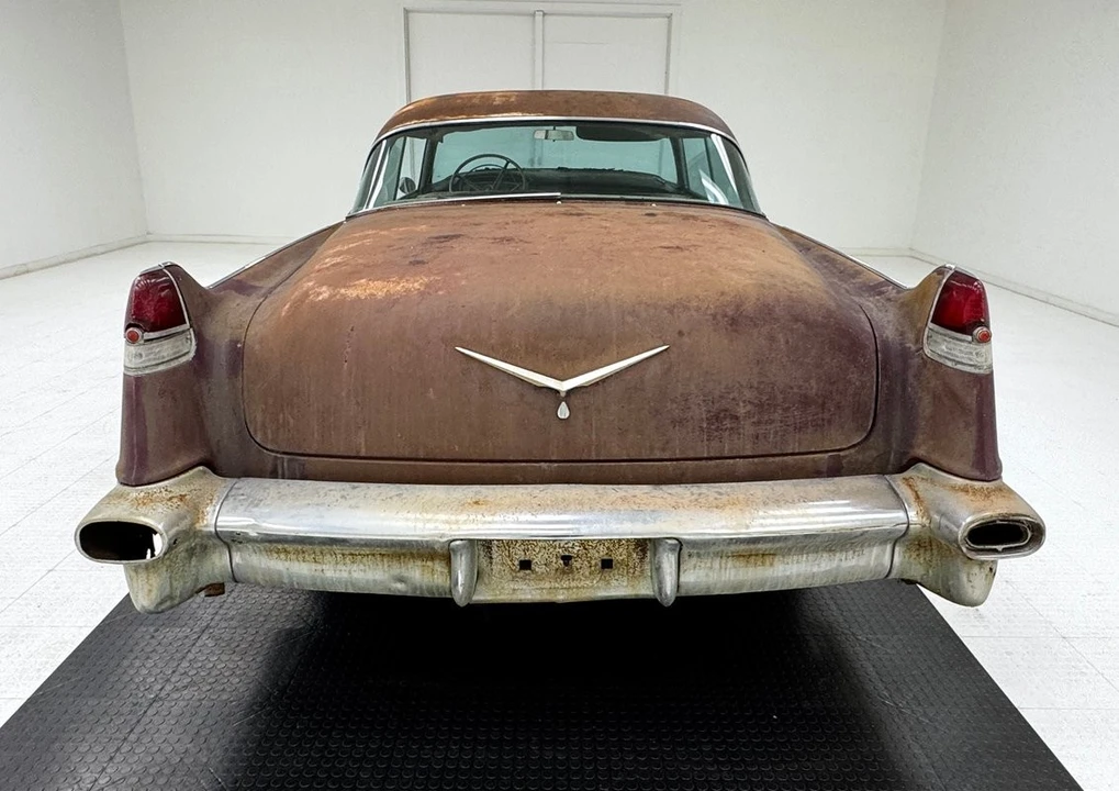 1956 Cadillac Series 62 3rd Gen - Image 4 of 21
