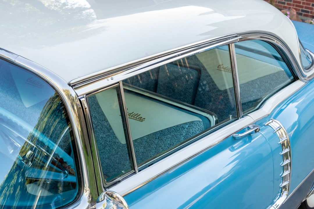 1956 Cadillac Series 62 3rd Gen - Image 27 of 31