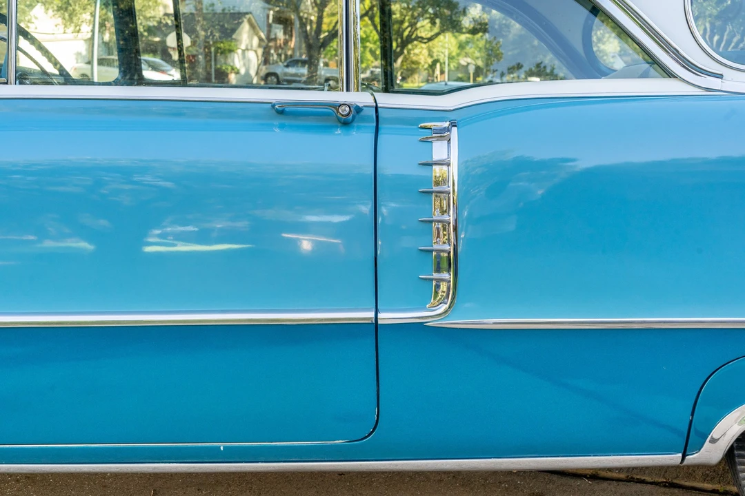 1956 Cadillac Series 62 3rd Gen - Image 29 of 31