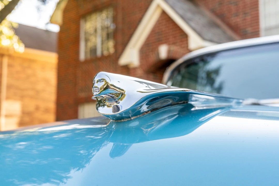 1956 Cadillac Series 62 3rd Gen - Image 15 of 31