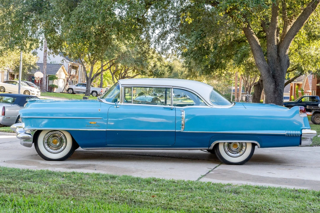 1956 Cadillac Series 62 3rd Gen - Image 3 of 31