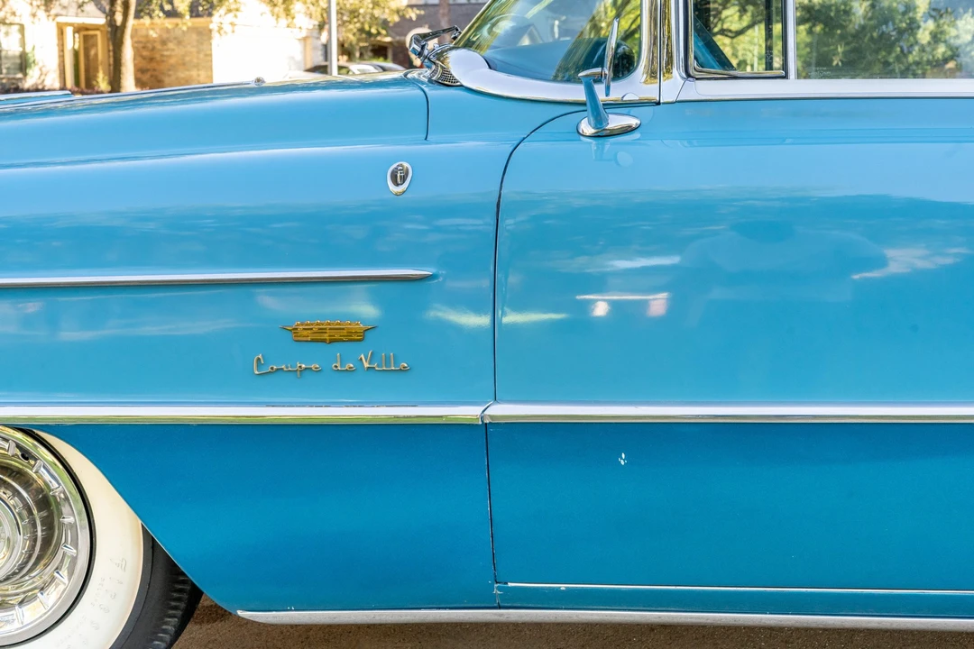 1956 Cadillac Series 62 3rd Gen - Image 28 of 31