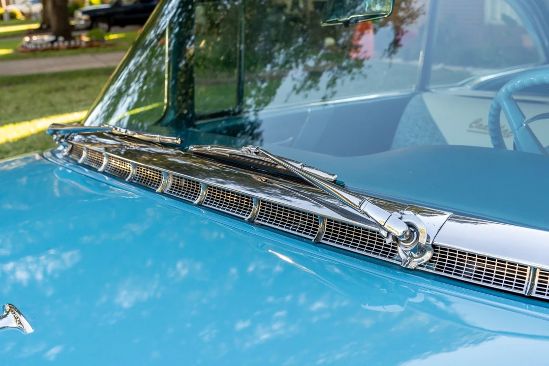 1956 Cadillac Series 62 3rd Gen - Image 23 of 31