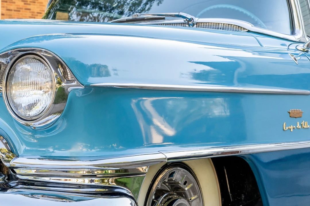 1956 Cadillac Series 62 3rd Gen - Image 21 of 31