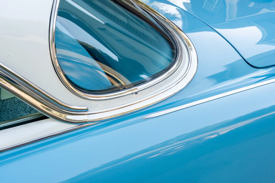 1956 Cadillac Series 62 3rd Gen - Image 31 of 31