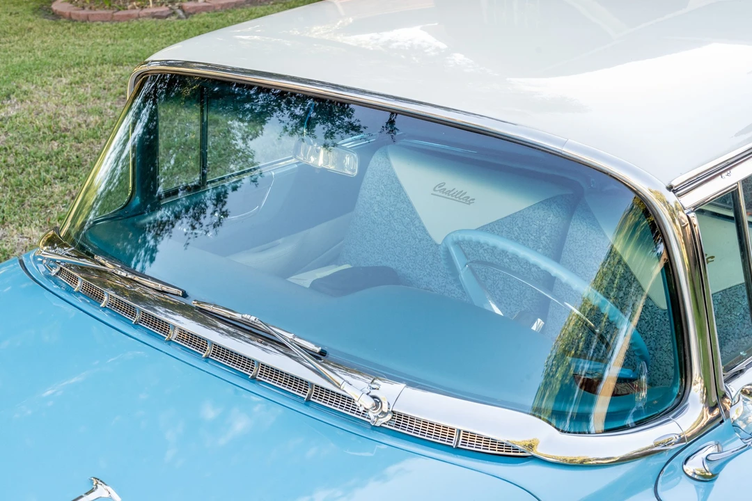 1956 Cadillac Series 62 3rd Gen - Image 24 of 31