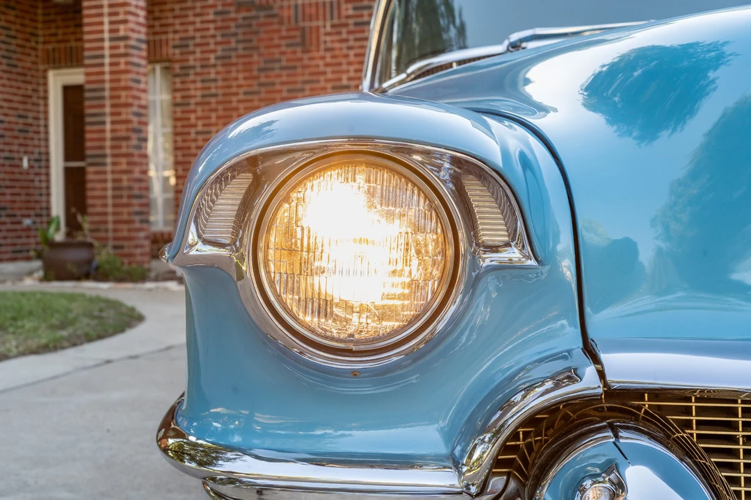 1956 Cadillac Series 62 3rd Gen - Image 13 of 31