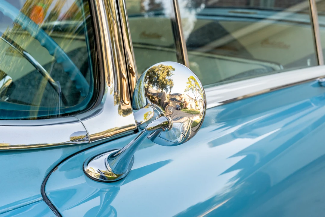 1956 Cadillac Series 62 3rd Gen - Image 26 of 31