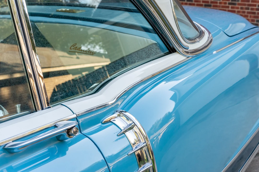 1956 Cadillac Series 62 3rd Gen - Image 30 of 31