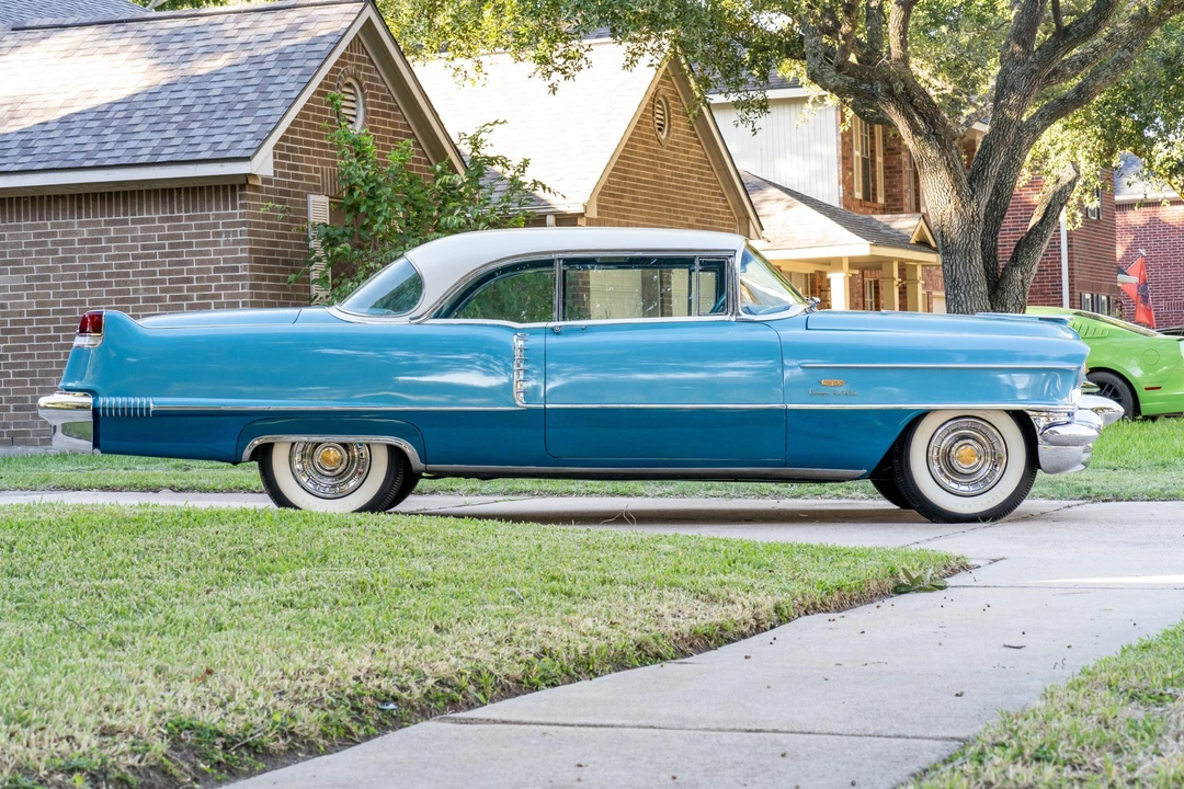 1956 Cadillac Series 62 3rd Gen - Image 8 of 31
