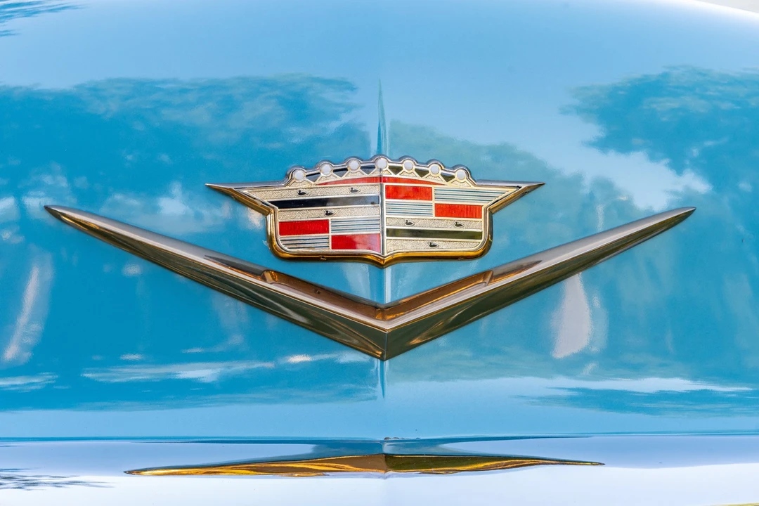 1956 Cadillac Series 62 3rd Gen - Image 14 of 31