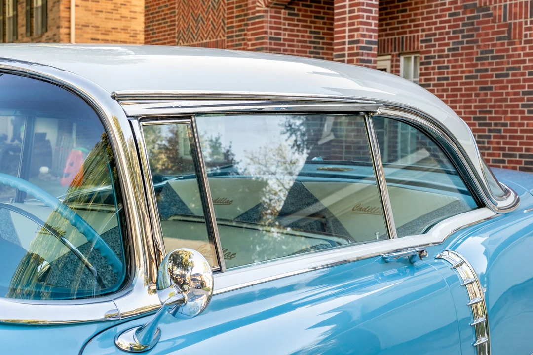 1956 Cadillac Series 62 3rd Gen - Image 25 of 31
