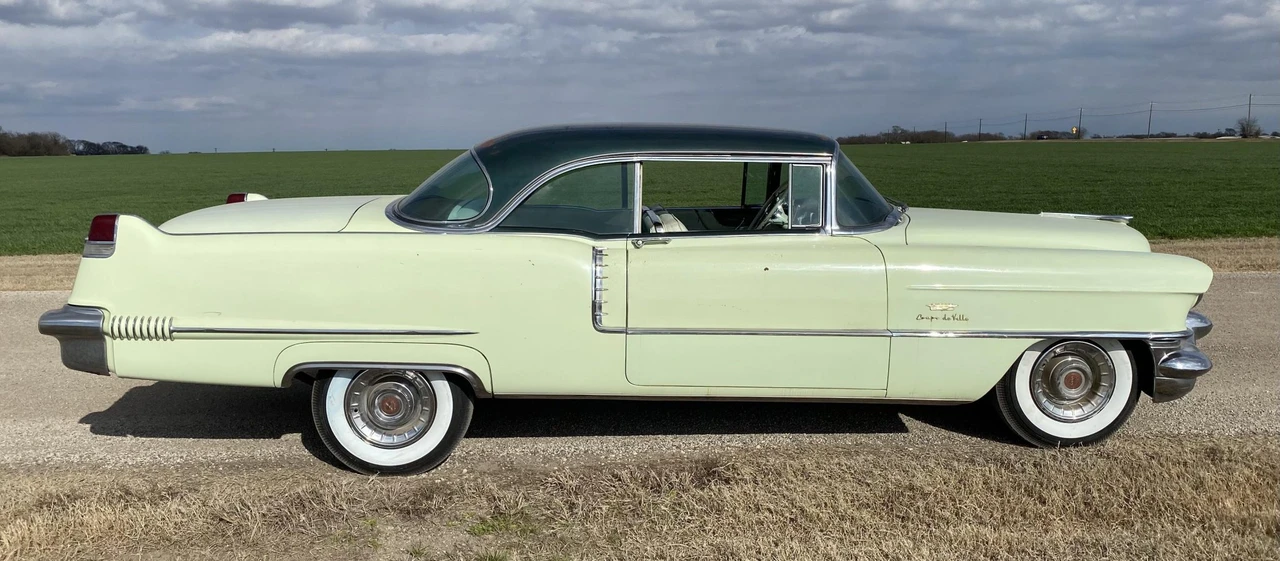 1956 Cadillac Series 62 3rd Gen - Image 14 of 31