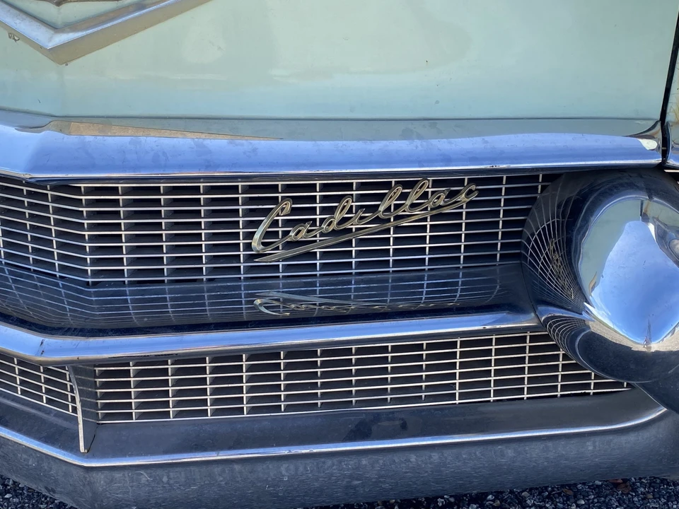 1956 Cadillac Series 62 3rd Gen - Image 24 of 31