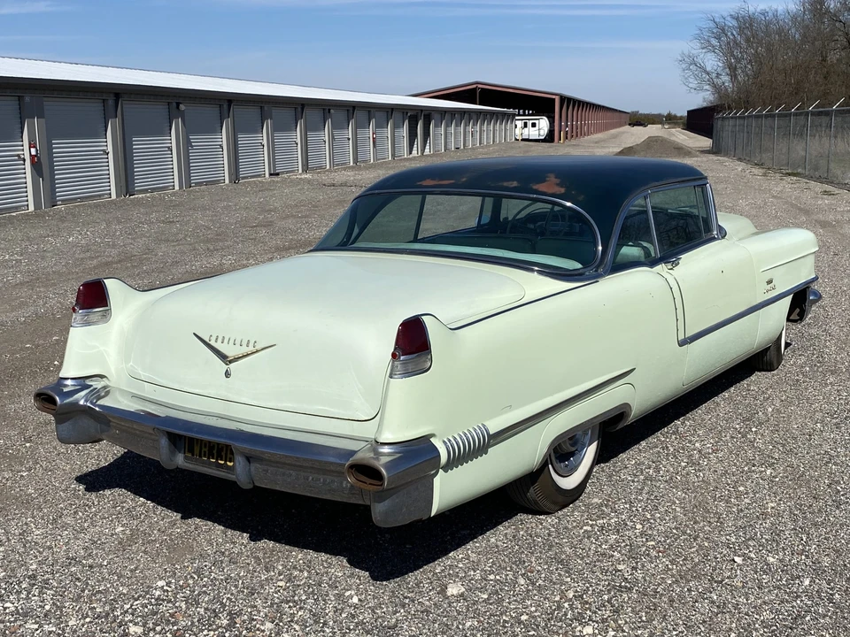 1956 Cadillac Series 62 3rd Gen - Image 11 of 31