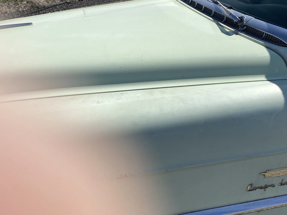 1956 Cadillac Series 62 3rd Gen - Image 27 of 31
