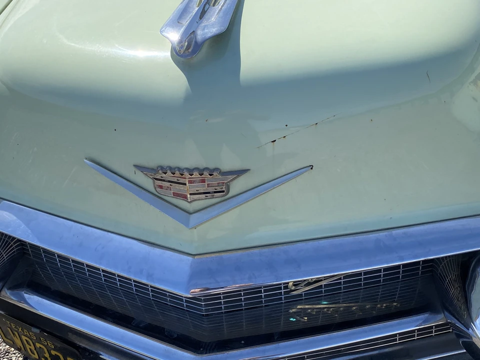 1956 Cadillac Series 62 3rd Gen - Image 23 of 31