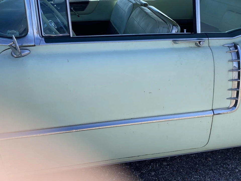 1956 Cadillac Series 62 3rd Gen - Image 31 of 31