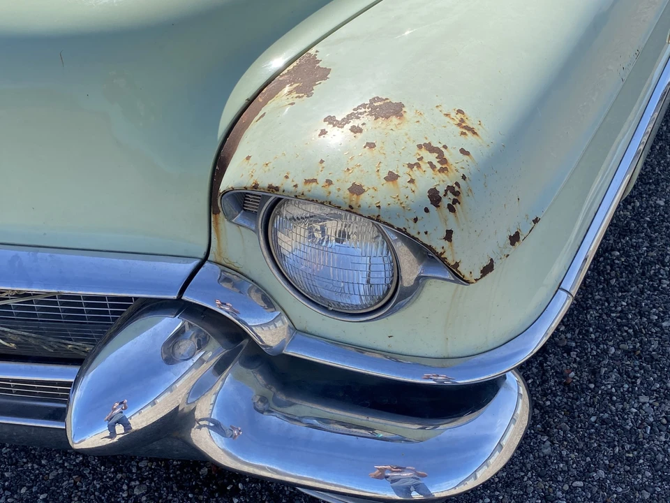 1956 Cadillac Series 62 3rd Gen - Image 26 of 31