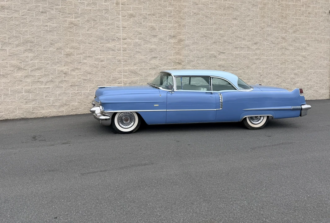 1956 Cadillac Series 62 3rd Gen - Image 18 of 31