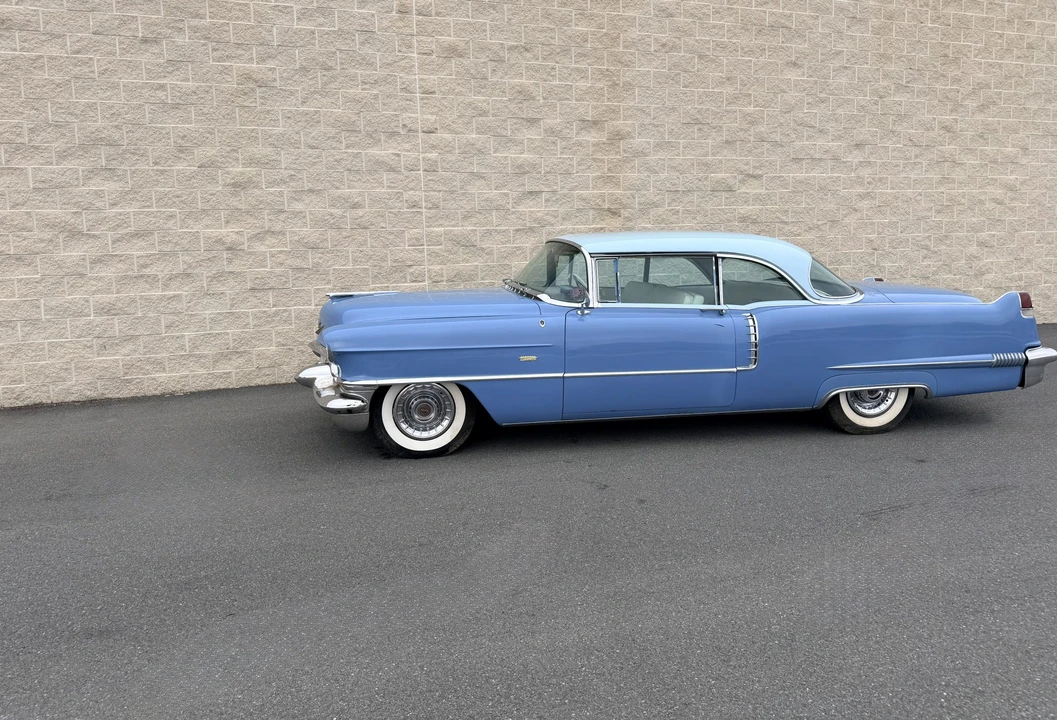 1956 Cadillac Series 62 3rd Gen - Image 19 of 31