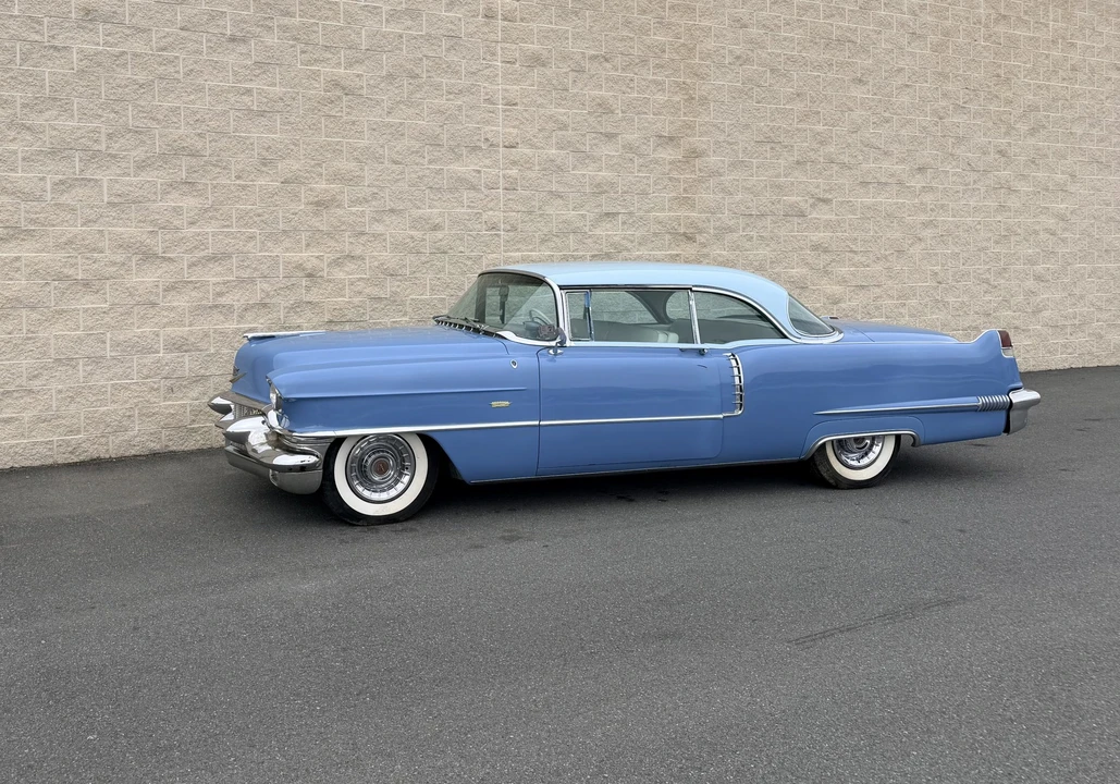 1956 Cadillac Series 62 3rd Gen - Image 4 of 31