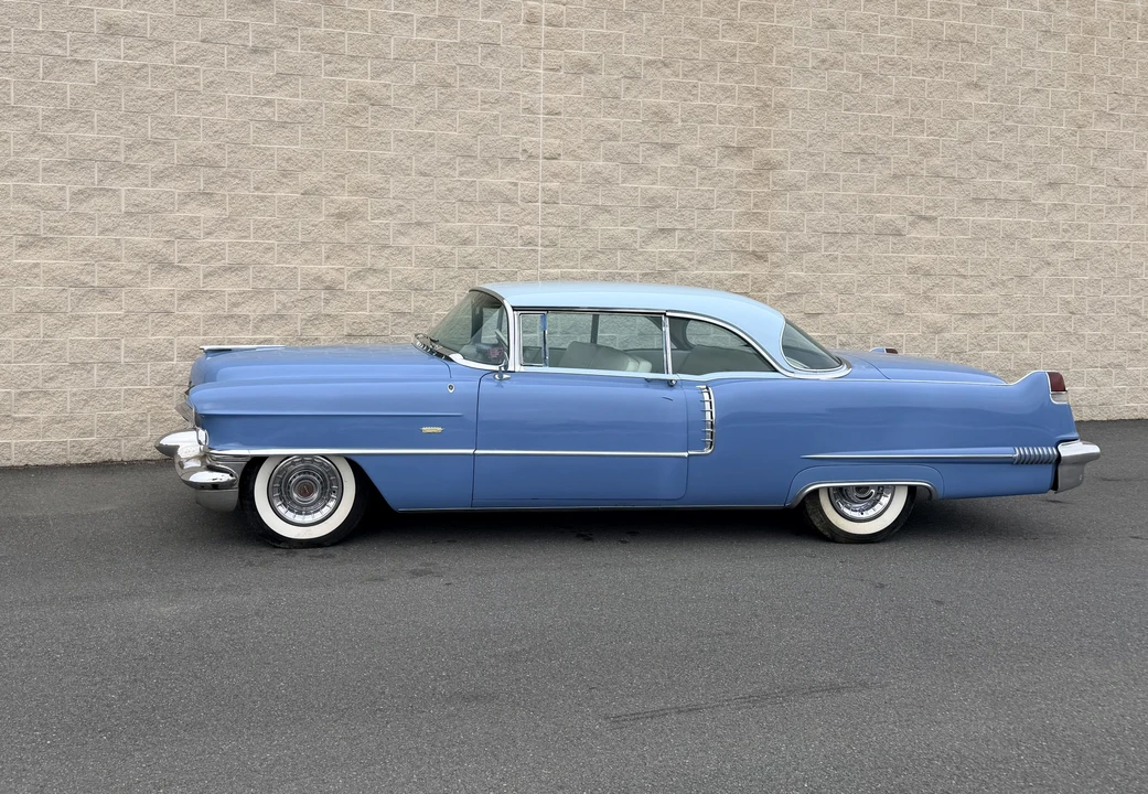 1956 Cadillac Series 62 3rd Gen - Image 17 of 31