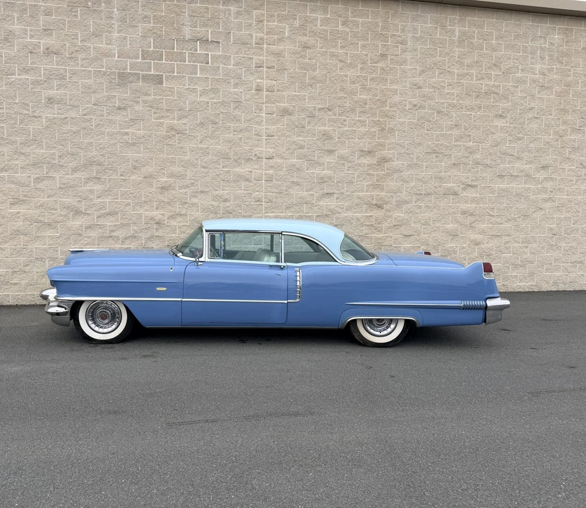 1956 Cadillac Series 62 3rd Gen - Image 15 of 31