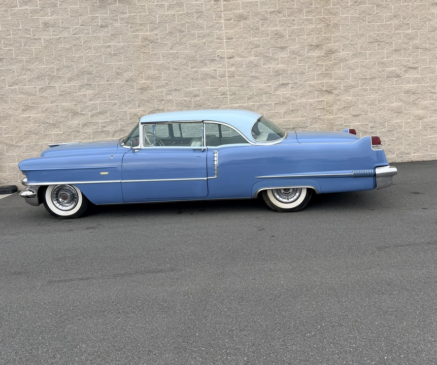 1956 Cadillac Series 62 3rd Gen - Image 16 of 31