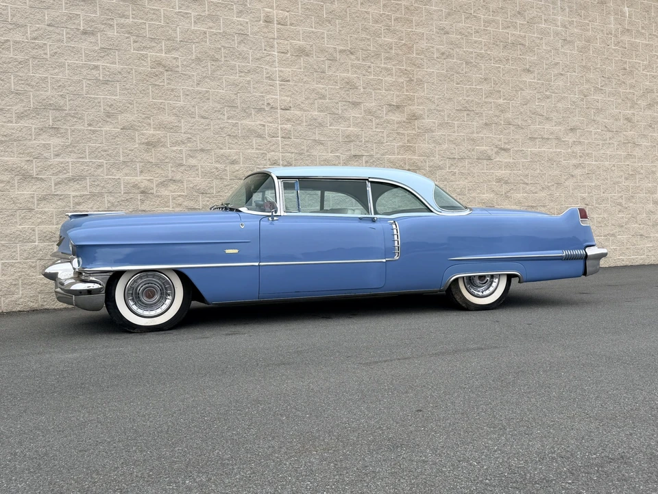 1956 Cadillac Series 62 3rd Gen - Image 20 of 31