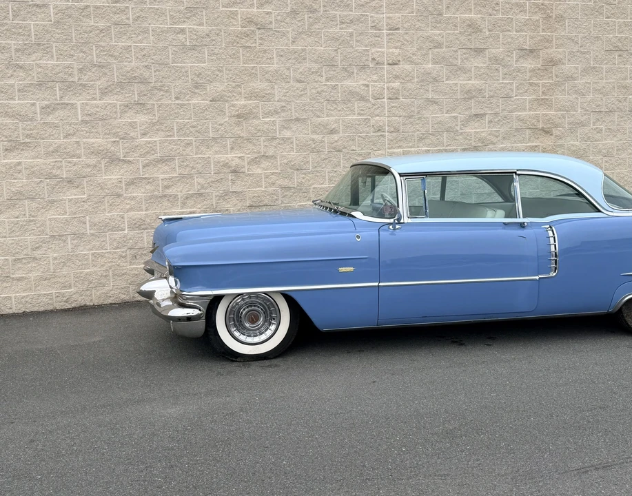 1956 Cadillac Series 62 3rd Gen - Image 27 of 31