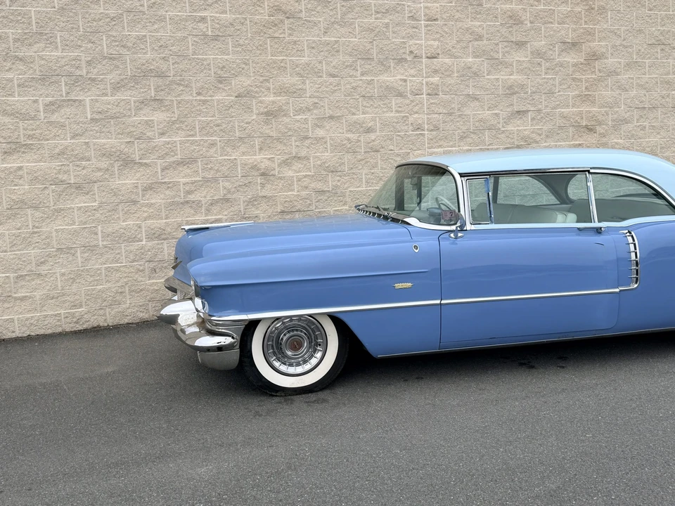 1956 Cadillac Series 62 3rd Gen - Image 28 of 31