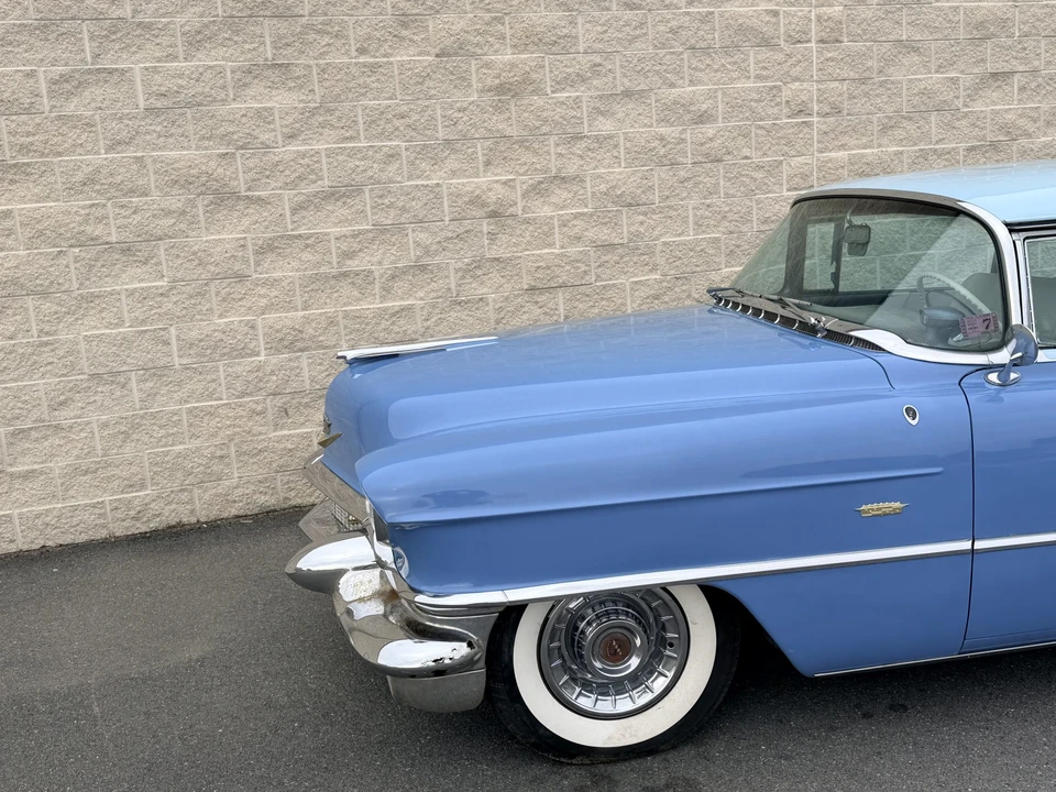 1956 Cadillac Series 62 3rd Gen - Image 29 of 31