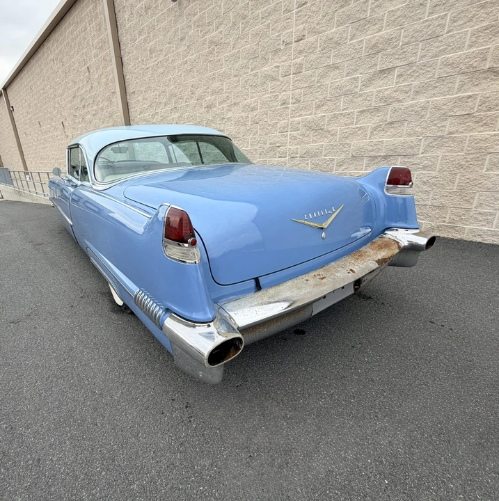 1956 Cadillac Series 62 3rd Gen - Image 13 of 31