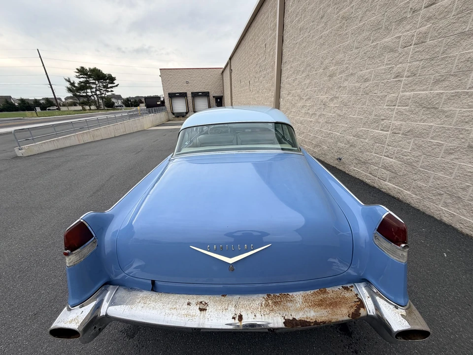 1956 Cadillac Series 62 3rd Gen - Image 12 of 31