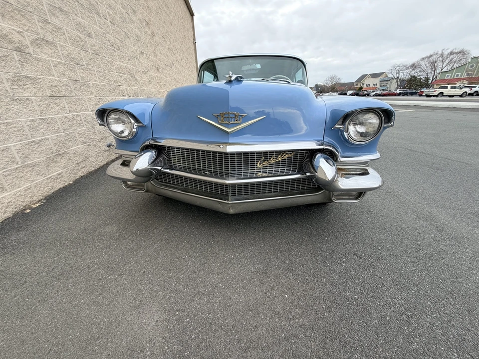 1956 Cadillac Series 62 3rd Gen - Image 8 of 31