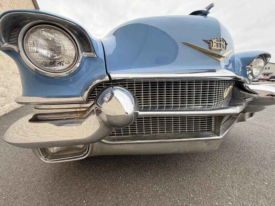 1956 Cadillac Series 62 3rd Gen - Image 31 of 31